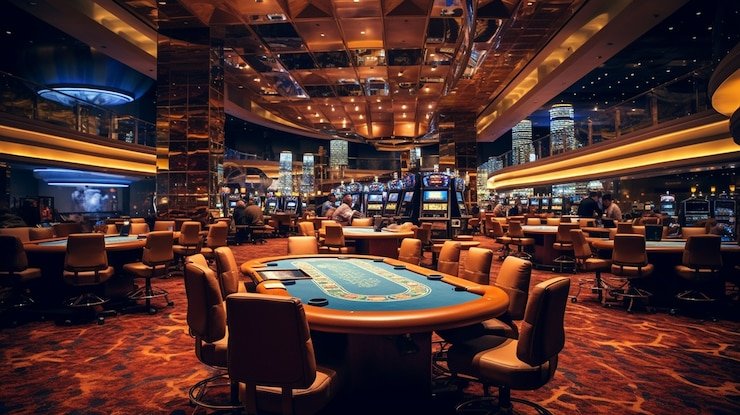 Live Andar Bahar dealer placing cards on table with HD streaming on bobatoto8